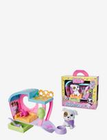 Simba Toys - Pamper Petz Lekhus - Žaidimų rinkiniai - Rožinė