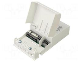 Power supply: switching | LED | DALI | 40W | 25÷54VDC | 300÷1050mA | IP20