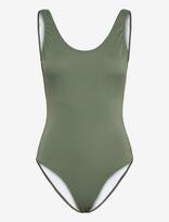 H2O - Tornø Swimsuit - Sportinis maudymosi kostiumėlis - Chaki spalva