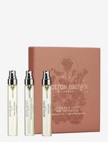 Molton Brown - Floral & Spicy Edp Discovery Set - Kvapusis vanduo - Nude