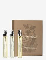 Molton Brown - Woody & Aromatic Edp Discovery Set - Kvapusis vanduo - Nude