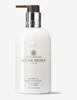 Molton Brown - Bluebell & Wild Strawberry Body Lotion - Kremai - Nude