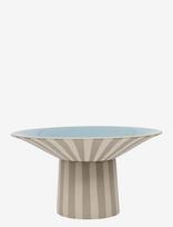OYOY Living Design - Toppu Centerpiece  High - Padėklas - Smėlio