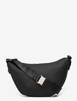 Rains - Valera Shoulder Bag W3 - Rankinės per petį - Juoda