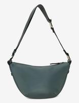 Rains - Valera Shoulder Bag W3 - Rankinės per petį - Žalia