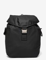 Rains - Valera Bucket Backpack W3 - Kuprinė - Juoda