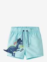 Name It - Nmmzakan Swim Shorts - Maudymosi šortai - Mėlyna