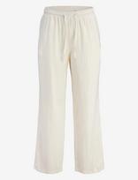 Jack & Jones - Jpstbill Jjparos Jogger Pant Sn Jnr - Kelnės - Balta