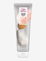 Wella Professionals - Wella Professionals Color Fresh Mask Pink Blush 150 Ml - Priemonės spalvai apsaugoti - Rožinė