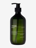 Meraki - Hand Soap, Cotton Haze, 490 Ml - Skystas rankų muilas - Nude