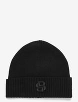 BOSS - Edo_Hat - Kepurė - Juoda