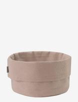 Stelton - Stelton Stelton Bread Bag Heather - Duoninės ir krepšeliai - Smėlio