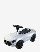 BIG - Baby Bobby-Amg Gt From Big - Lauko žaislai - Pilka