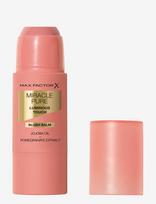 Max Factor - Miracle Pure Luminous Touch Blushing Petal 30 6.00 Gr - Žymeklis - Rožinė