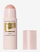 Max Factor - Miracle Pure Luminous Touch Rose Gold 15 6.00 Gr - Žymeklis - Rožinė