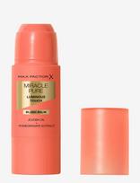 Max Factor - Miracle Pure Luminous Touch Coral Blush 35 6.00 Gr - Žymeklis - Nude
