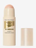 Max Factor - Miracle Pure Luminous Touch Soft Pearl 10 6.00 Gr - Žymeklis - Nude