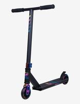 Panda - Panda Cub Stunt Scooter - Dviračiai-stumiamosios transporto priemonės - Juoda