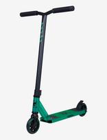 Panda - Panda Initio V2 Stunt Scooter - Dviračiai-stumiamosios transporto priemonės - Žalia