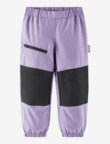 Reima - Reimatec Pants, Samppi - Neperpučiamos kelnės - Violetinė