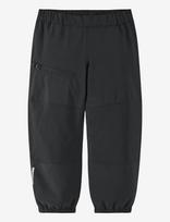 Reima - Reimatec Pants, Samppi - Neperpučiamos kelnės - Juoda