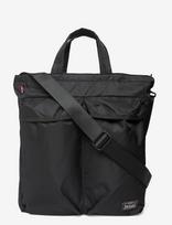 Levi's® - Mission Bay Tote Caviar - Rankinės per petį - Juoda