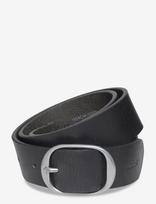 Levi's® - Madison Belt Caviar - Laisvalaikio diržas - Juoda