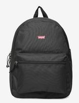 Levi's® - Basic Backpack Caviar Tricot - Kuprinė - Juoda