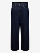 Levi's® - 578 Baggy Good As New Rinse T2 - Laisvi džinsai - Tamsiai mėlyna