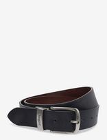 Levi's® - New Reversible Caviar - Klasikinis diržas - Juoda