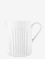 Eva Trio - Legio Nova Jug 0.33 L With Handle - Pieno ąsotis - Balta