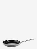 Eva Trio - Grey Line Frying Pan 28 Cm Ceramic Slip-Let® Coating - Keptuvė - Pilka