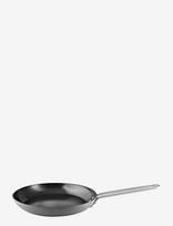 Eva Trio - Grey Line Frying Pan 24 Cm Ceramic Slip-Let® Coating - Keptuvė - Pilka