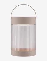 Nordlux - Coupar Solar | Table Lamp - Žibintas - Smėlio