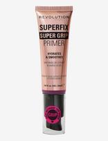 Revolution Beauty London - Revolution Superfix Grip Primer - Makiažo bazė - Nude