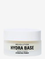 Revolution Beauty London - Revolution Superbase Hydra Primer - Makiažo bazė - Nude