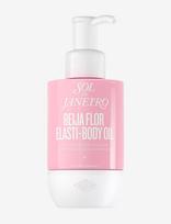 Sol De Janeiro - Beija Flor Elasti-Body Oil 100Ml - Kūno aliejus - Nude