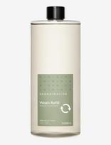 Skandinavisk - Fjord Wash Refill 1000Ml - Rankų ploviklio papildymas - Nude