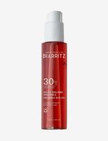 Laboratoires De Biarritz - Laboratoires De Biarritz Suncare Invisible Oil Spf30 - Veido odos priežiūrai - Nude