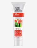 Ecodenta - Ecodenta Gum Protect Toothpaste With Tea Tree Oil 100Ml - Dantų pasta - Nude