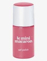 Le Mini Macaron - Single Gel Polish Rose Brandy - Gelinis nagų lakas - Rožinė