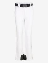 Head - Performance Jet Pants Women - Sportinės slidinėjimo kelnės - Balta