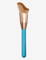 St.Tropez - Tantour & Applicator Brush - Šepetėlis kontūravimui - Nude