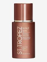 St.Tropez - Self Tan Express Sunlit Skin Bronzing Tint + Tan - Bronzantas - Nude