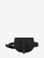 Becksöndergaard - Fily Belt Bag - Rankinė ant juosmens - Juoda
