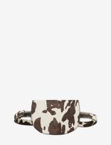 Becksöndergaard - Texas Leather Belt Bag - Rankinė ant juosmens - Ruda