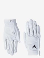 Callaway - Tour Authentic Mrh 25 - Sportinės pirštinės - Balta