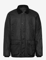 INDICODE - Indutton - Parka stiliaus striukė - Juoda