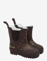 Pom Pom - Brook Gumboots Thermo Ankle - Guminiai batai - Ruda
