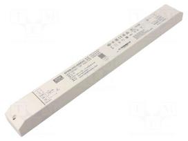 Power supply: switching | LED | DALI 2 | 240W | 48VDC | 5A | 180÷305VAC